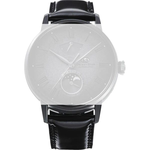 Kožený řemínek Orient Star UL01B011N9 20mm (pro RE-AY01)