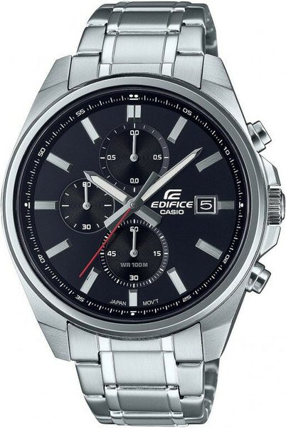 Levně Casio Edifice EFV-610D-1AVUEF