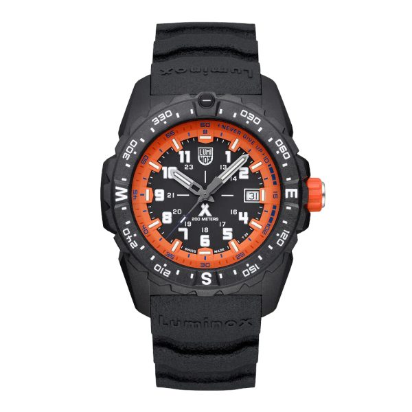 Luminox BEAR GRYLLS Survival XB.3739 + 5 let záruka, pojištění a dárek ZDARMA