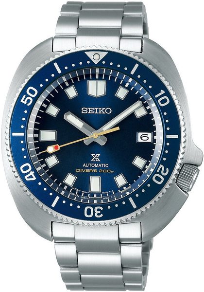 Levně Seiko Prospex SPB183J1 Limited Edition + 5 let záruka, pojištění a dárek ZDARMA