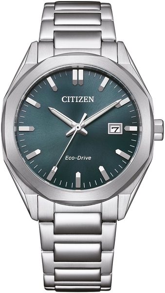 Citizen Eco-Drive BM7620-83X + 5 let záruka, pojištění a dárek ZDARMA