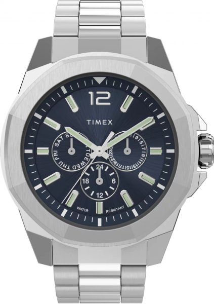 Timex Essex Avenue TW2V43300UK + 5 let záruka, pojištění a dárek ZDARMA