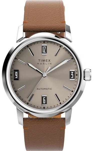 Timex Marlin® Automatic TW2W59300UK