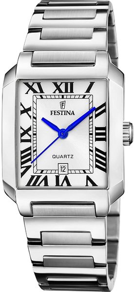 Festina Classic Bracelet 20679/1 + 5 let záruka, pojištění a dárek ZDARMA