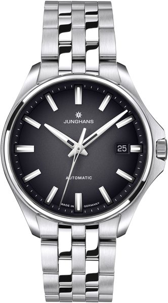 Levně Junghans Meister S Automatic 36 mm 27/4580.44