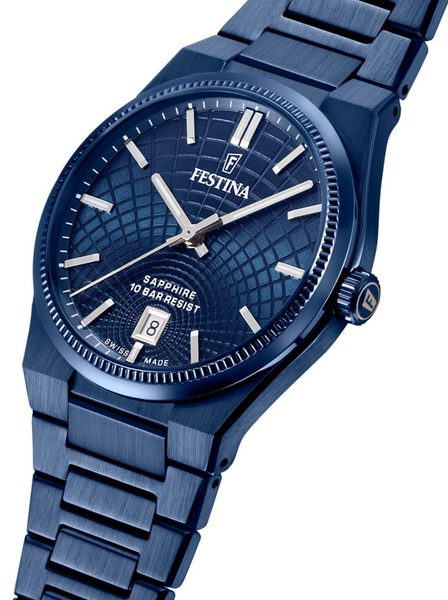 Festina Swiss Made Rive 20078/1 - thumb (2)