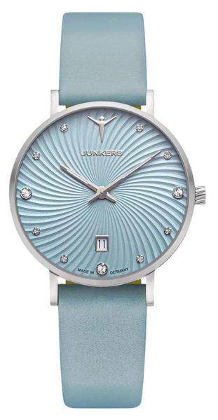 Junkers Annelise 34 951.02.21