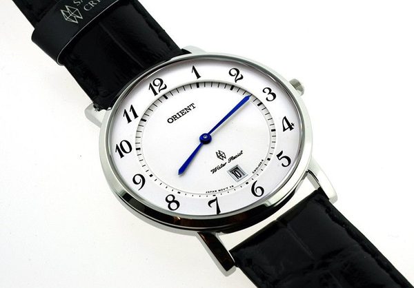 Orient Classic Quartz FGW0100JW - thumb (5)