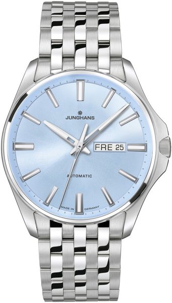 Levně Junghans Meister S Automatic 27/4614.44