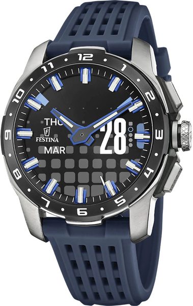 Levně Festina Connected Full D 23305/3
