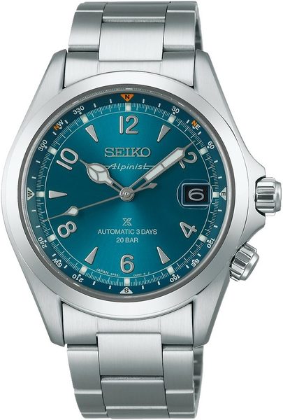 Levně Seiko Prospex Alpinist SPB503J1