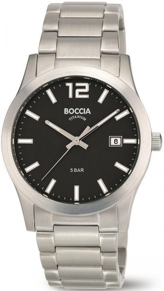 Levně Boccia Titanium 3619-02 + 5 let záruka, pojištění a dárek ZDARMA