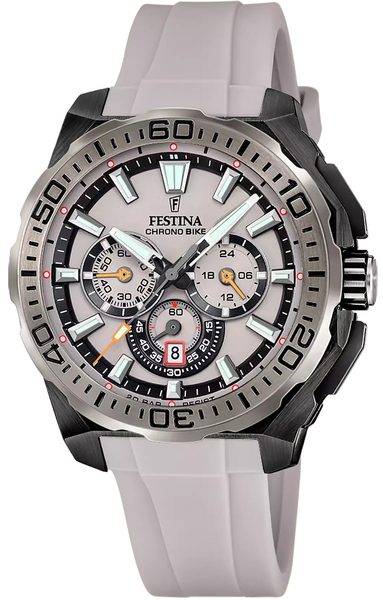 Levně Festina Chrono Bike 20726/1