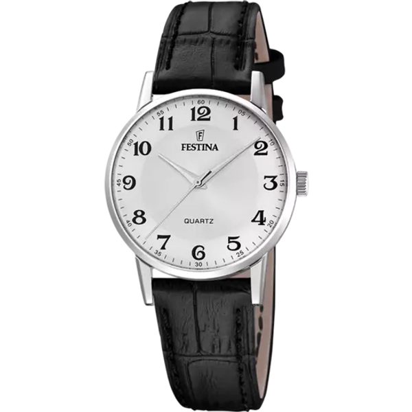 Festina Classic 20691/1 + 5 let záruka, pojištění a dárek ZDARMA