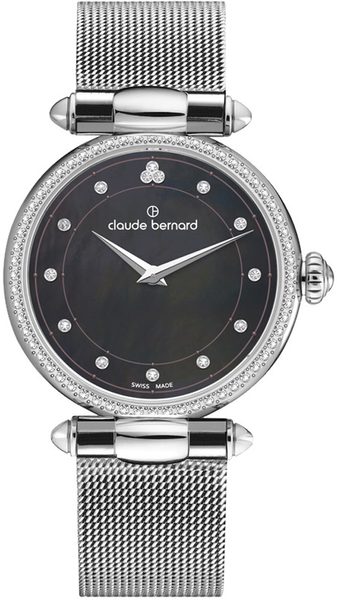 Claude Bernard Dress Code 20509-3M-NANN