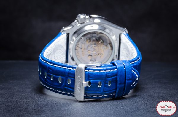 Seiko 5 Sports SRPF17K1 CHUN-LI Street Fighter Limited Edition - thumb (8)