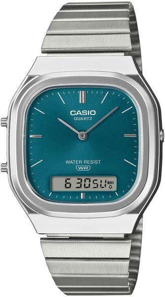 Levně Casio Collection Vintage AQ-240E-3AEF