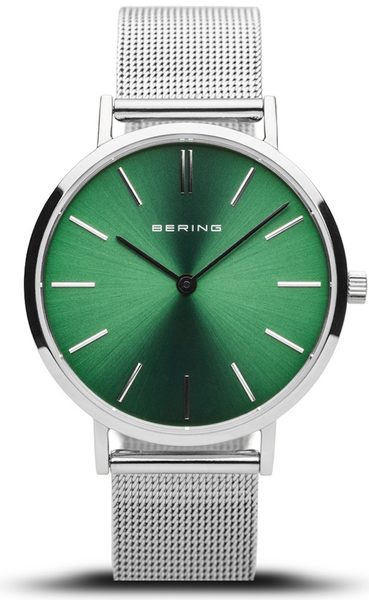 Bering Classic 14134-008 + 5 let záruka, pojištění a dárek ZDARMA