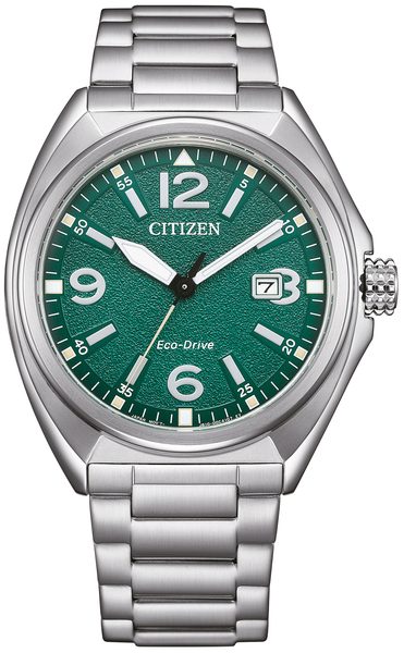 Levně Citizen Eco-Drive Sports AW1571-76X