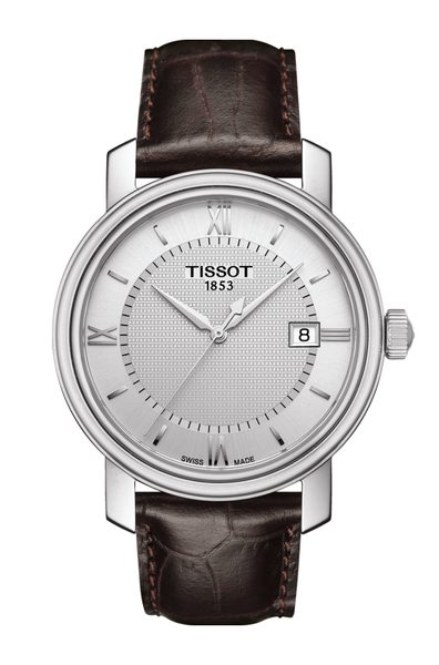 Tissot Bridgeport T097.410.16.038.00