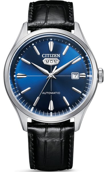 Levně Citizen C7 Automatic NH8390-20LE + 5 let záruka, pojištění a dárek ZDARMA