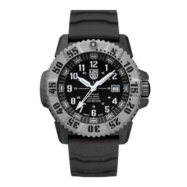 Luminox MIL-SPEC 3350 Series XL.3351.2