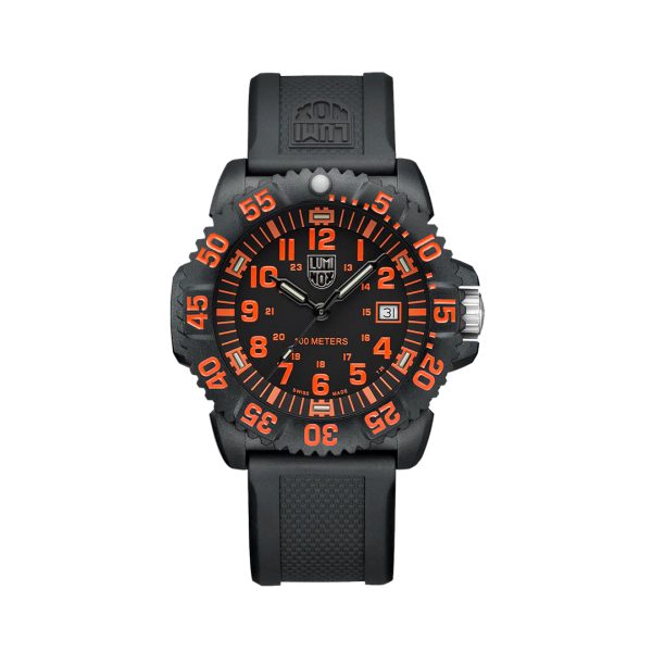 Levně Luminox G-Collection Sea Lion 3050 X2.2059.2