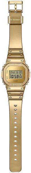 Casio G-Shock GM-5600YMG-9ER Fine Metallic Series - thumb (3)