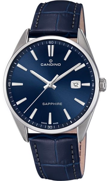Levně Candino Gents Classic Timeless C4622/C - Bazar