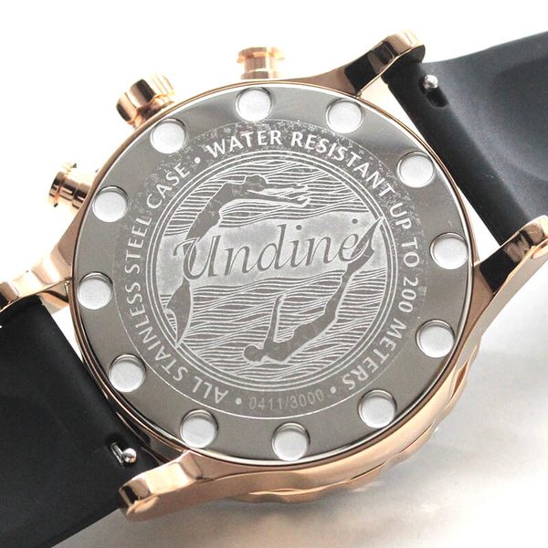 Vostok Europe Undine VK64-515B568