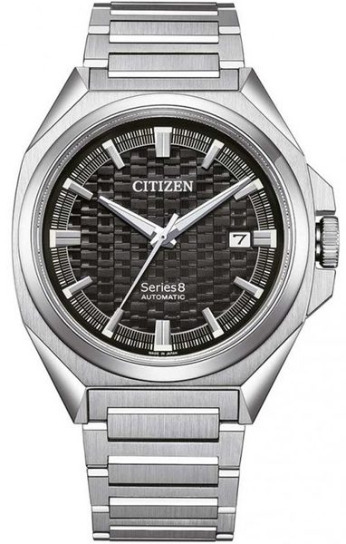 Levně Citizen Series 8 831 Automatic NB6050-51E + 5 let záruka, pojištění a dárek ZDARMA