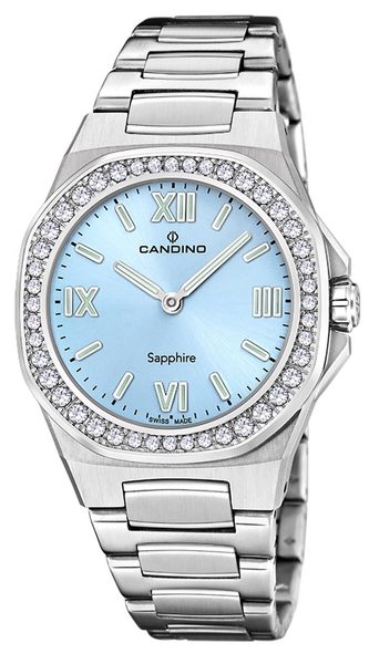 Candino Lady Elegance C4753/4