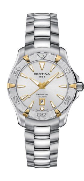 Certina DS Action Lady C032.251.21.031.00