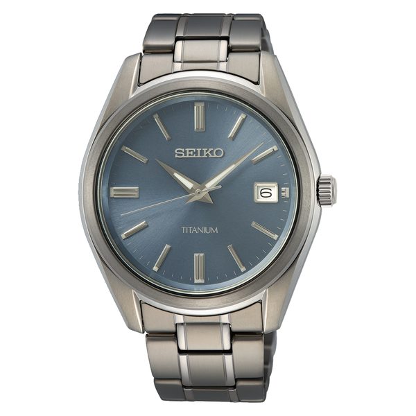 Seiko Quartz SUR371P1