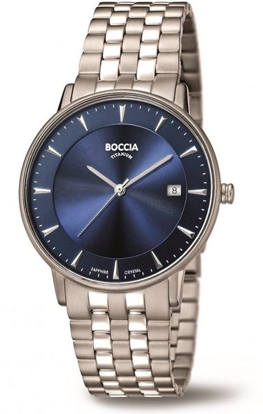 Levně Boccia Titanium 3607-03 + 5 let záruka, pojištění a dárek ZDARMA