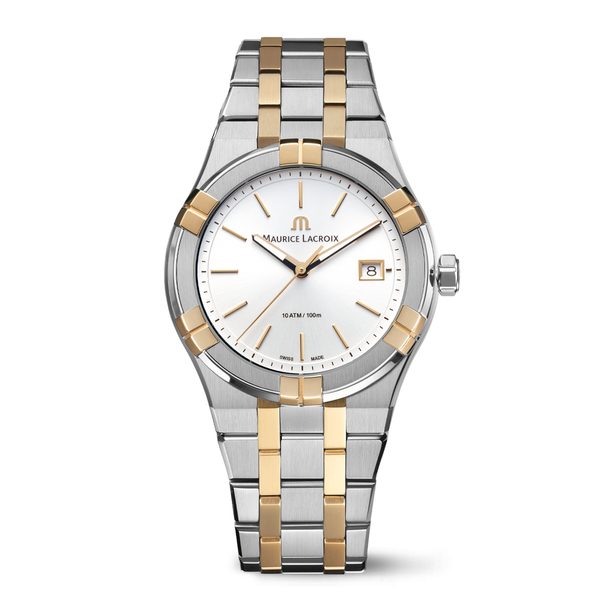 Maurice Lacroix Aikon Ladies AI1108-PVP02-130-1