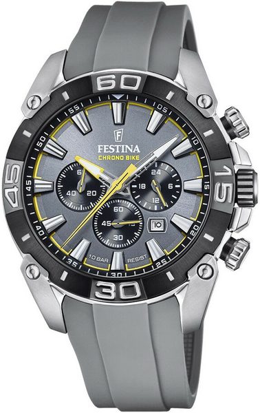 Festina Chrono Bike 2021 20544/8