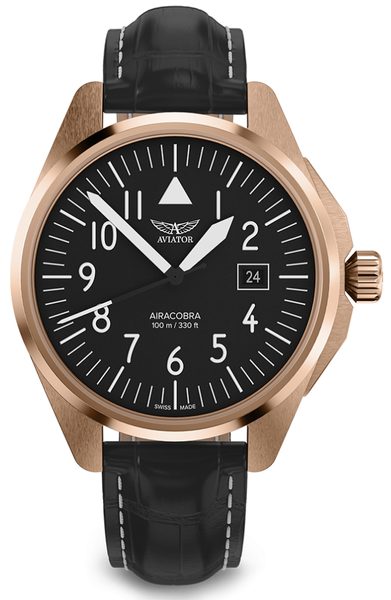 Levně Aviator Airacobra 43 Type A V.1.38.2.315.4