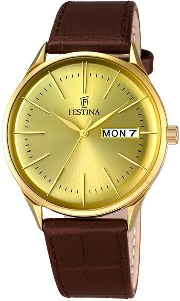 Festina Retro 6838/2