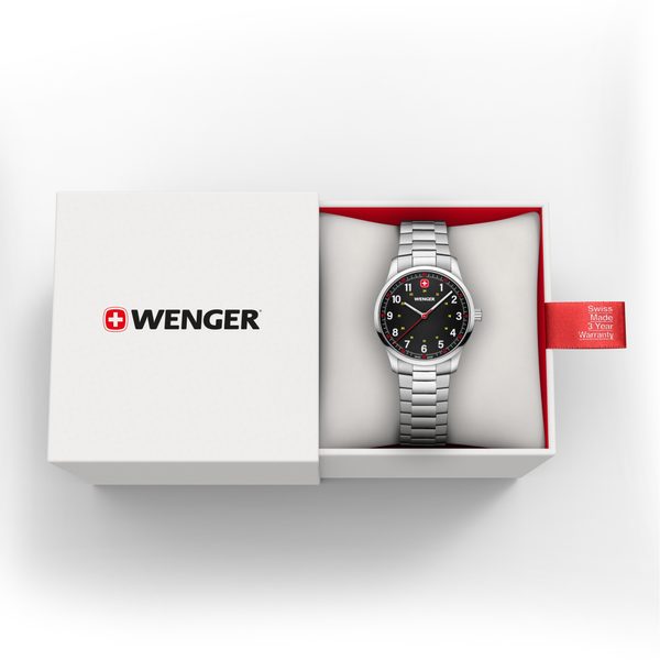 Wenger City Sport 01.1421.128