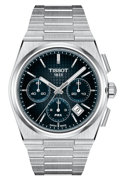 Tissot PRX Chronograph Automatic T137.427.11.041.01
