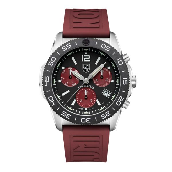 Luminox Pacific Diver XS.3155.1 + 5 let záruka, pojištění a dárek ZDARMA