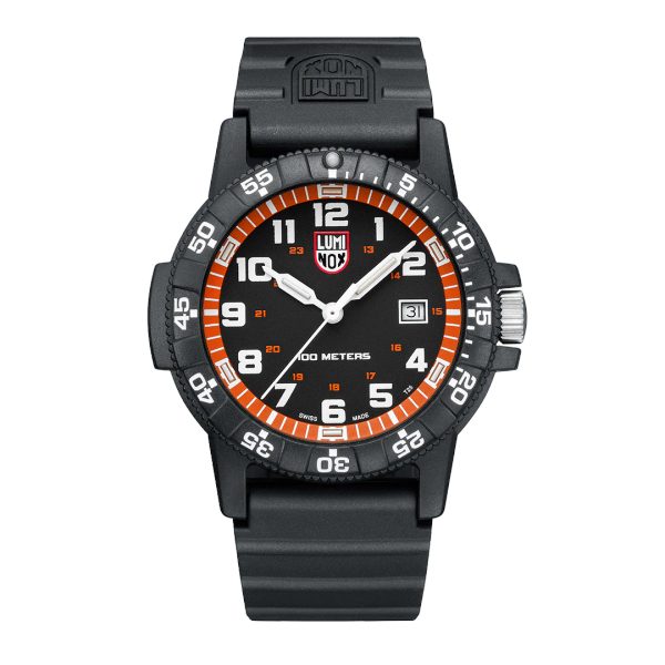 Luminox XS.0329.1 + 5 let záruka, pojištění a dárek ZDARMA