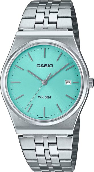 Levně Casio Collection MTP-B145D-2A1VEF + 5 let záruka, pojištění a dárek ZDARMA