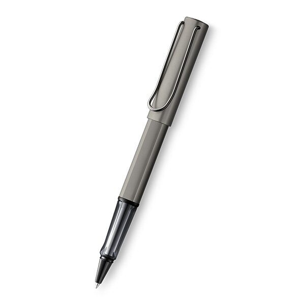 Levně Roller Lamy Lx Ruthenium 1506/3571637 + 5 let záruka, pojištění a dárek ZDARMA