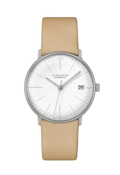 Junghans Max Bill Kleine Automatic 27/4004.02