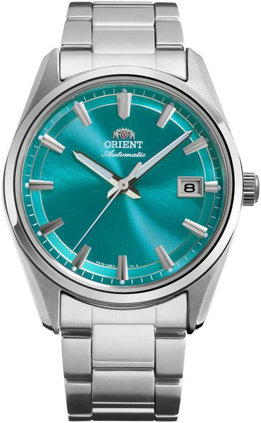 Levně Orient Stretto Date RA-AC0R06L