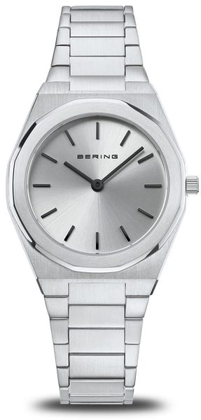 Bering Classic 19632-700 + 5 let záruka, pojištění a dárek ZDARMA