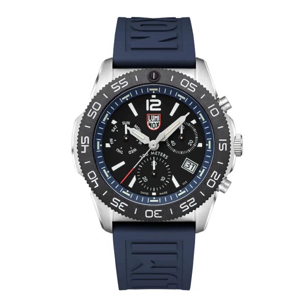 Luminox XS.3143 + 5 let záruka, pojištění a dárek ZDARMA