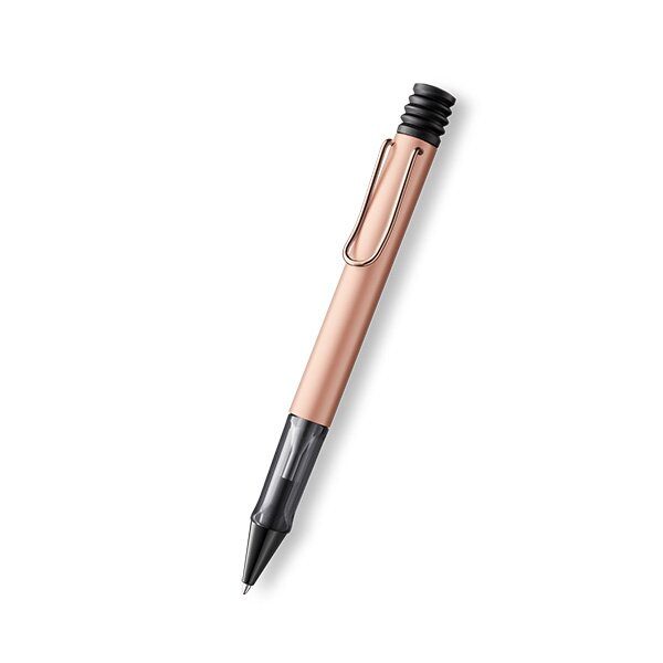 Levně Kuličkové pero Lamy Lx Rose Gold 1506/2761632 + 5 let záruka, pojištění a dárek ZDARMA